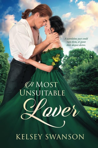 A Most Unsuitable Lover