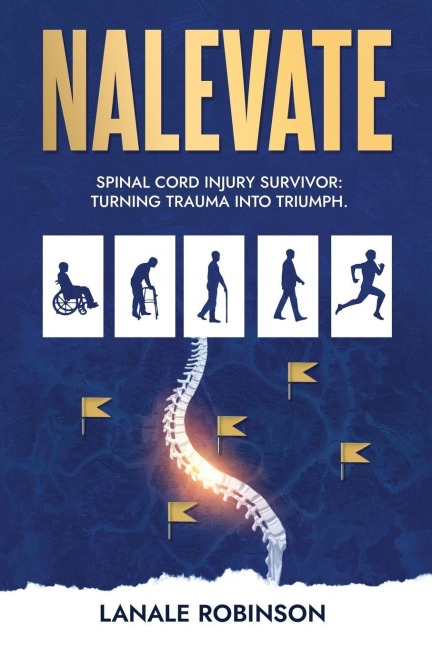 Nalevate