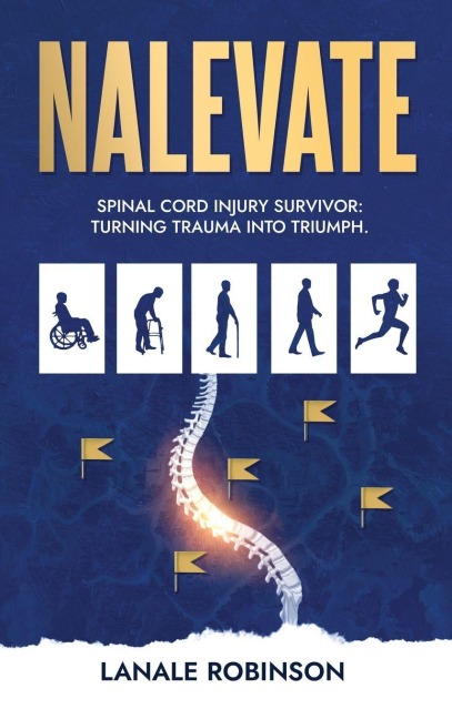 Nalevate