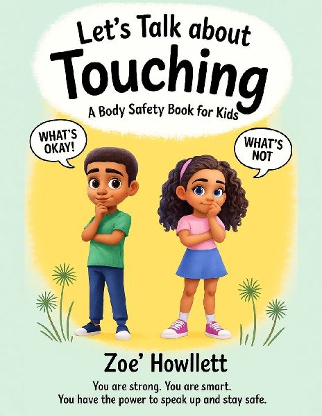 Let's Talk About Touching
