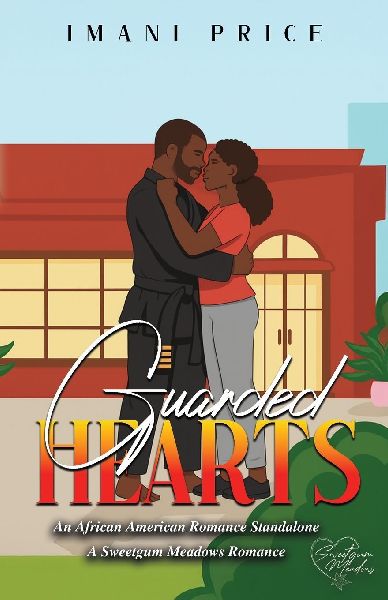 Guarded Hearts: An African-American Romance Standalone