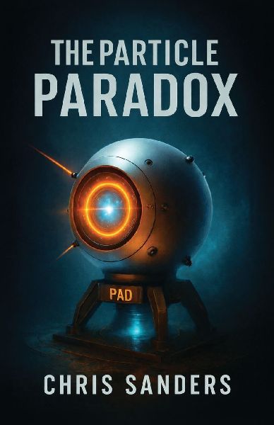 The Particle Paradox: A time-travel techno-thriller