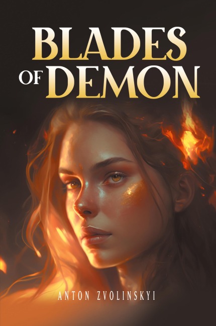 Blades of Demon