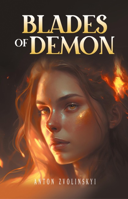 Blades of Demon