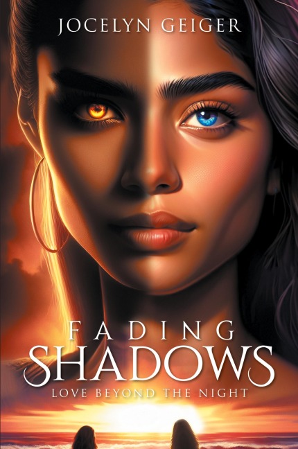 Fading Shadows: Love Beyond the Night