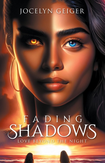 Fading Shadows: Love Beyond the Night