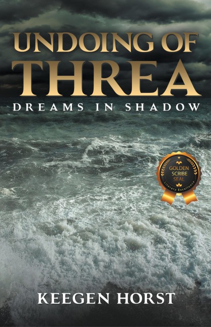 Undoing Of Threa: Dreams in Shadow