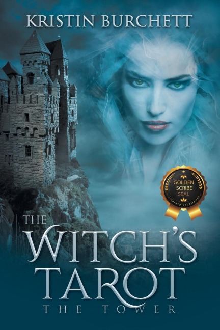 The Witchs Tarot: The Tower