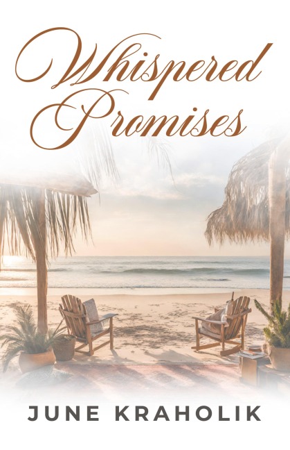 Whispered Promises