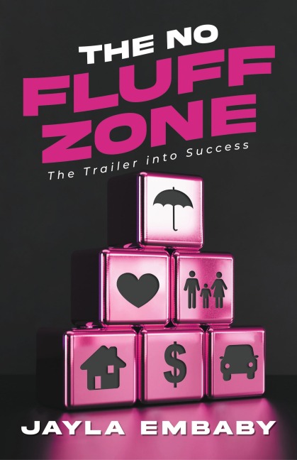 The No Fluff Zone
