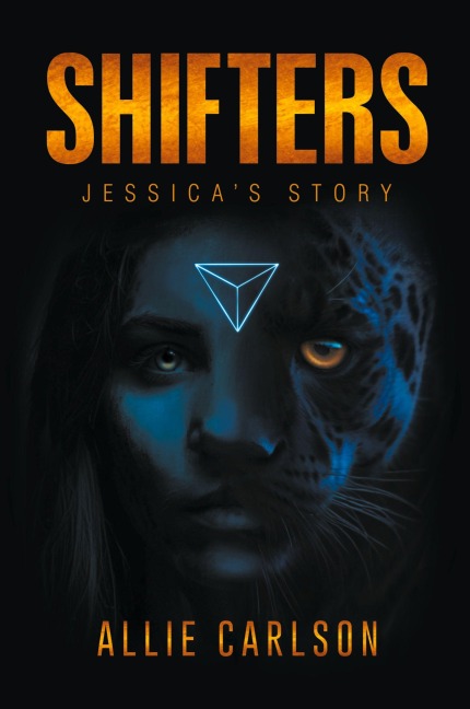 SHIFTERS: Jessica's Story
