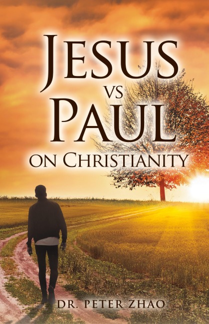 Jesus vs Paul on Christianity