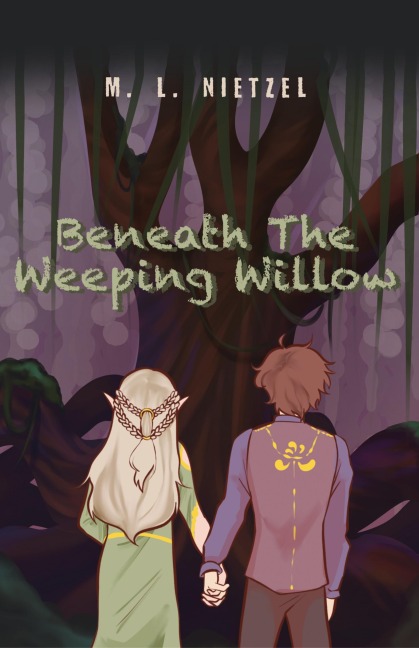 Beneath The Weeping Willow
