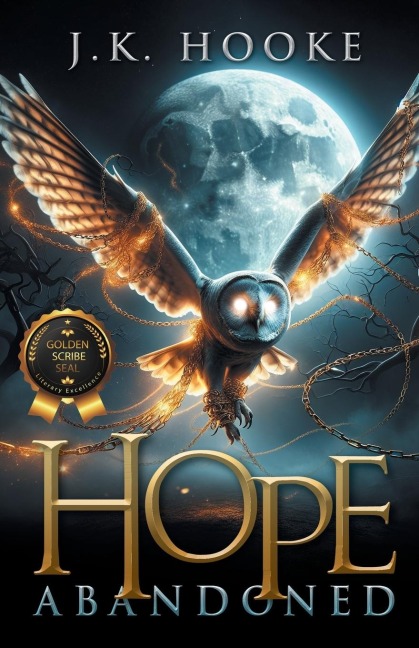 Hope Abandoned