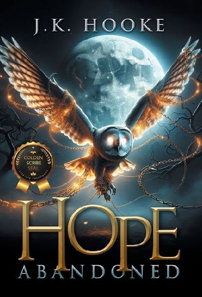 Hope Abandoned