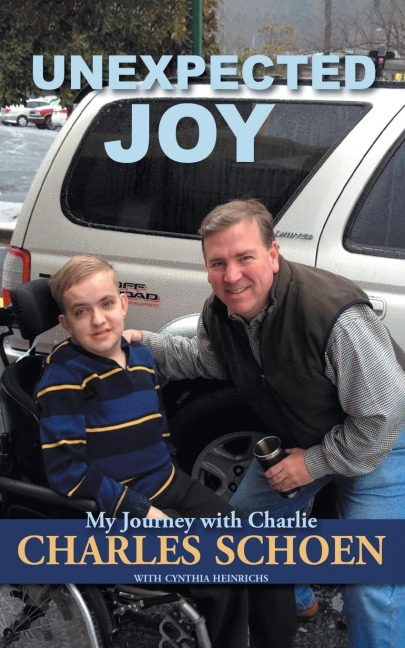 Unexpected Joy: My Journey with Charlie