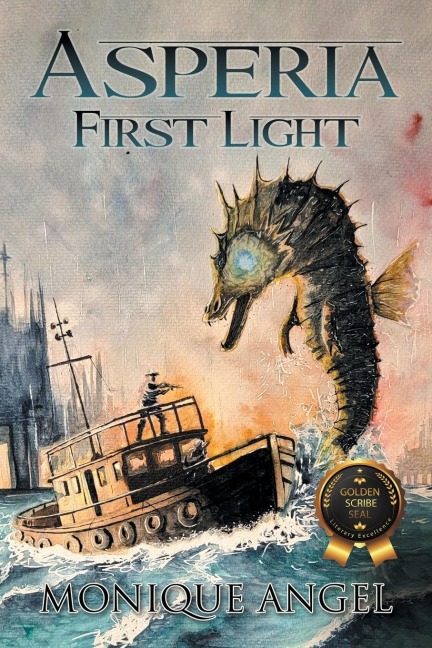 Asperia, First Light