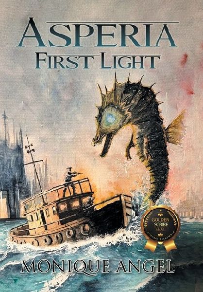 Asperia, First Light