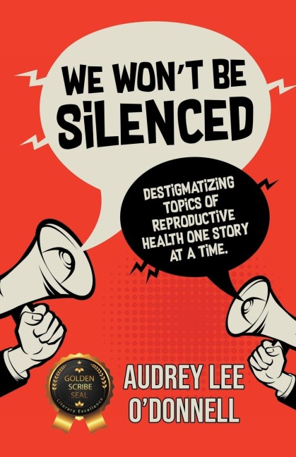 We Wont Be Silenced