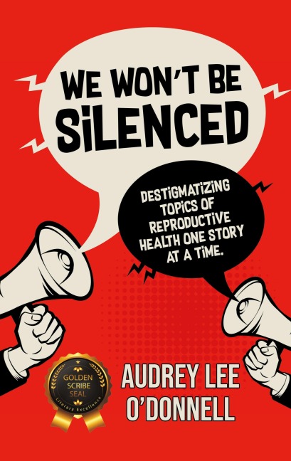 We Won't Be Silenced