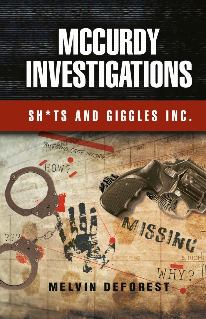 McCurdy Investigations