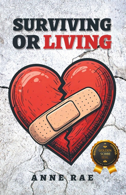 Surviving or Living