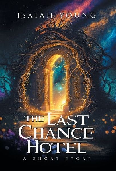 The Last Chance Hotel