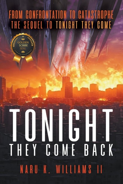 Tonight They Come Back