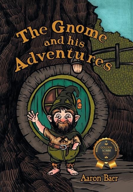 The Gnome and his Adventures