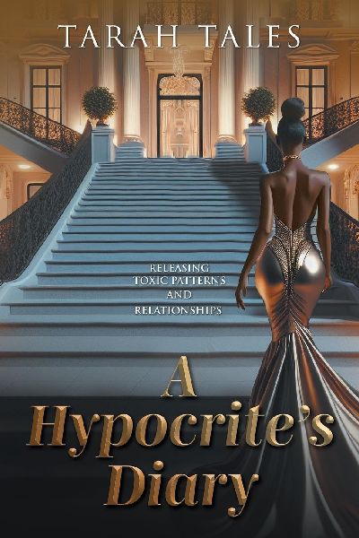 A Hypocrites Diary: RELEASING TOXIC PATTERNS AND RELATIONSHIPS