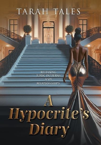A Hypocrites Diary: Releasing Toxic Patterns and Relationships