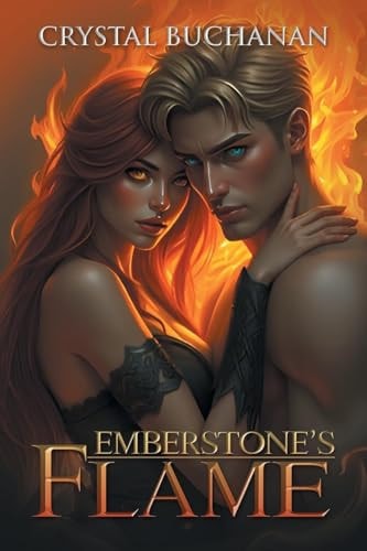 EmberStone's Flame
