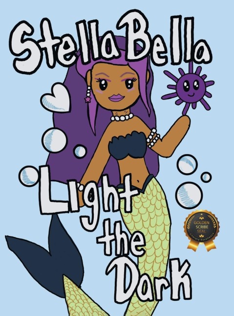 Stella Bella Light The Dark