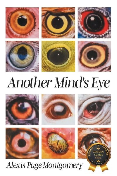Another Minds Eye