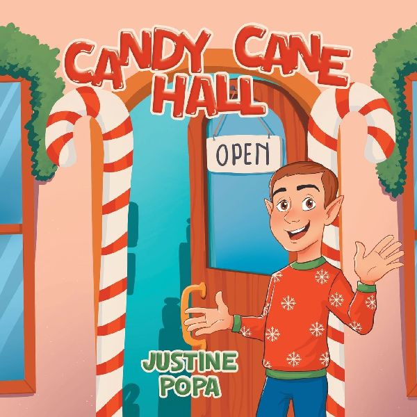 Candy Cane Hall