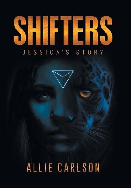 Shifters: Jessica's Story