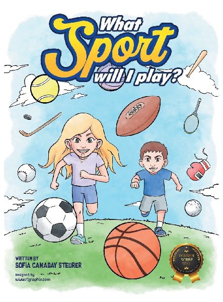 What Sport Will I Play?