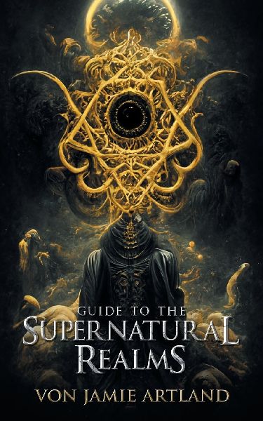 Guide to the Supernatural Realms