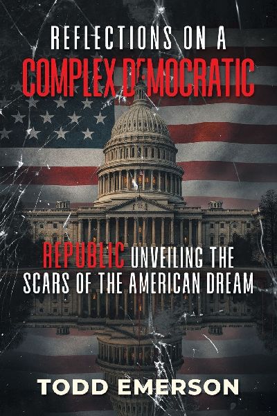 Reflections on a Complex Democratic Republic: Unveiling the Scars of the American Dream