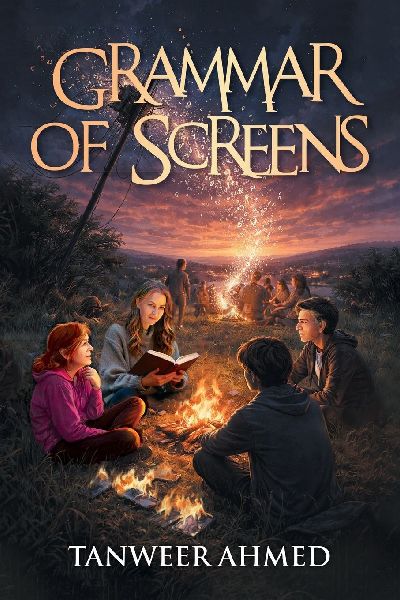 Grammar of Screens