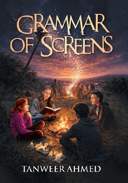 Grammar of Screens