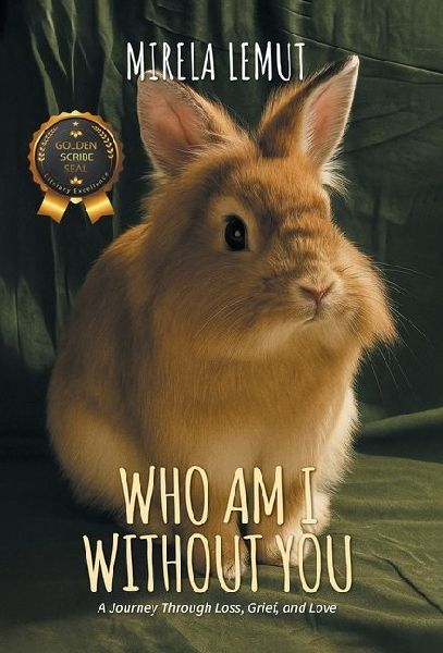 Who Am I Without You: A Journey Through Loss, Grief, and Love