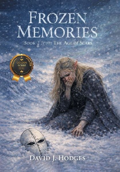 Frozen Memories: Book 2 from The Age of Scars