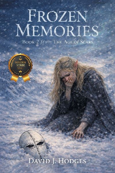 Frozen Memories: Book 2 from The Age of Scars