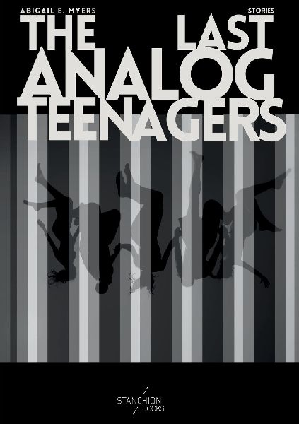 The Last Analog Teenagers