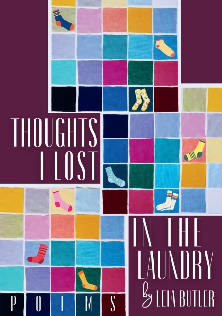Thoughts I Lost In The Laundry
