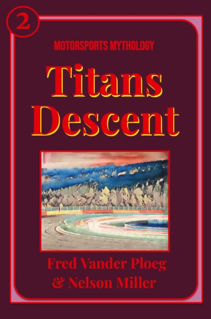 Titans Descent