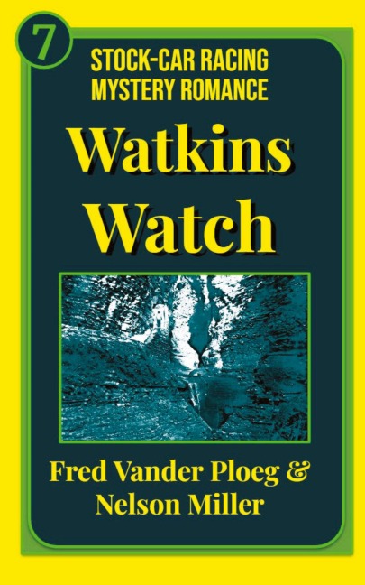 Watson Watch