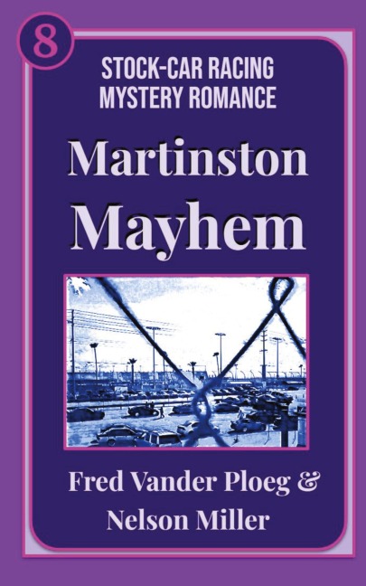 Martinston Mayhem
