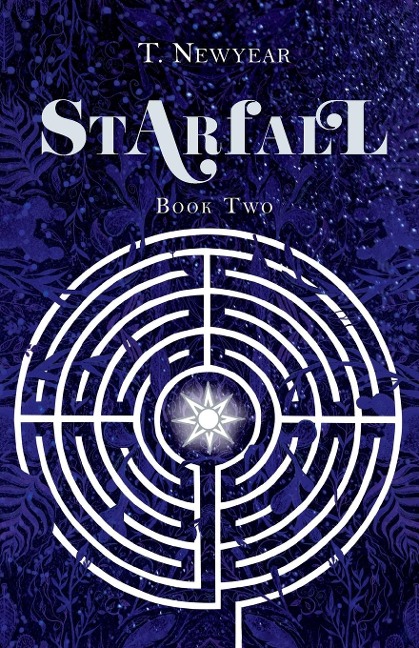 Starfall, Book 2